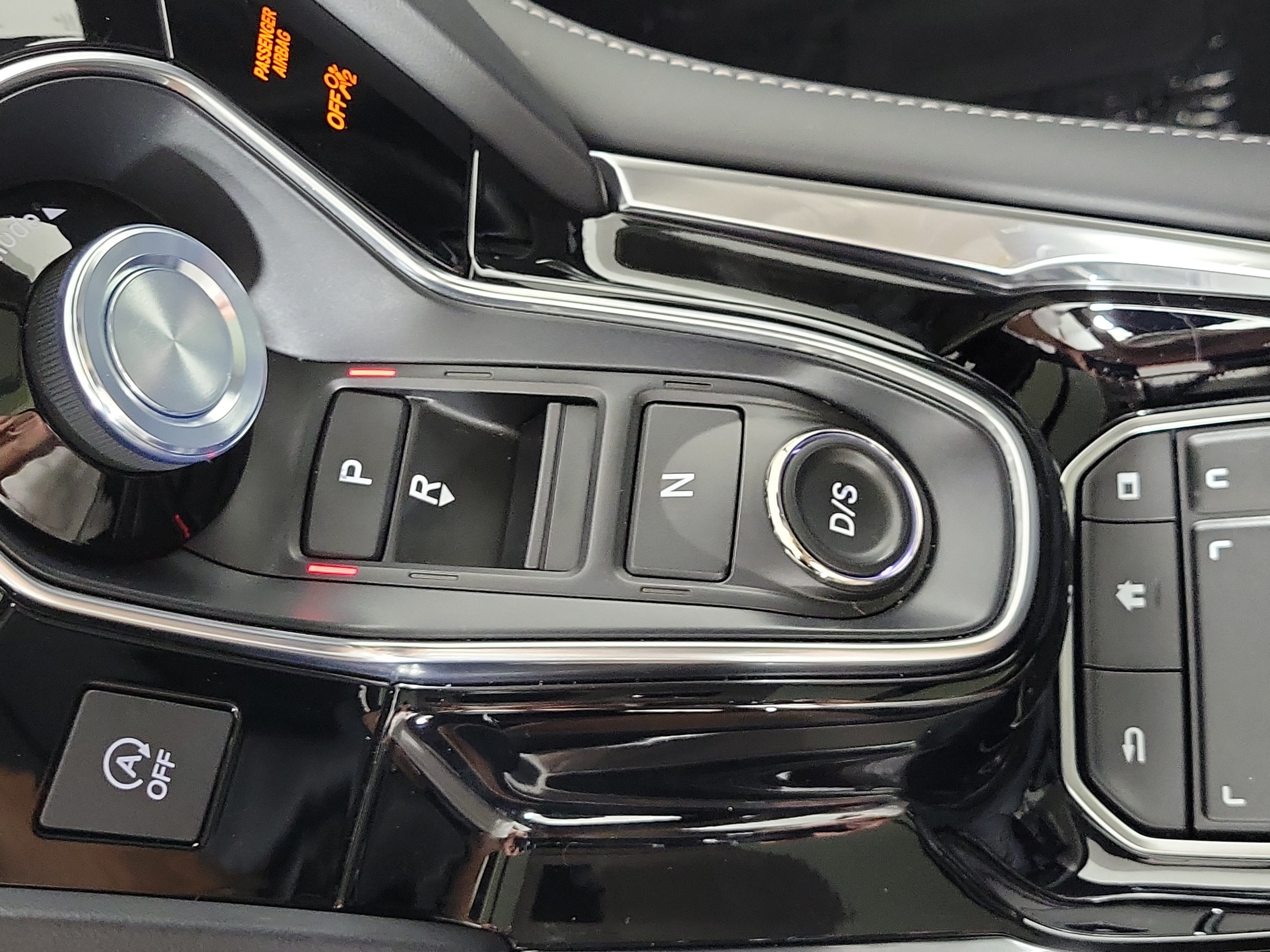 Used 2020 Acura RDX w/ Technology Package AWD/4WD image 22