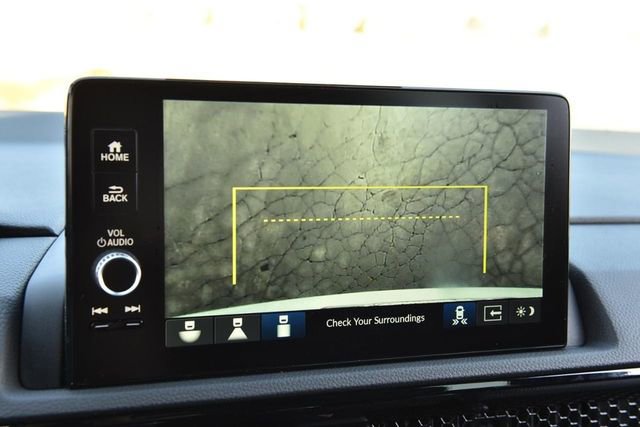 New 2026 Honda CR-V Sport Touring image 14