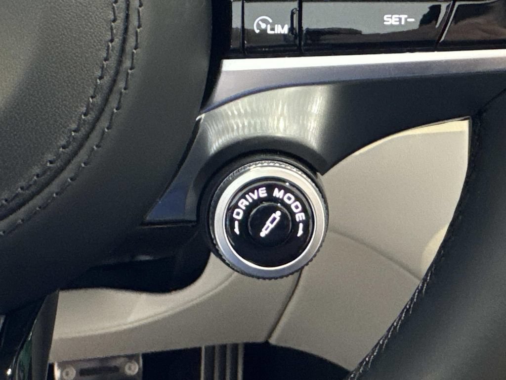 New 2026 Maserati GranCabrio Modena AWD/4WD image 15