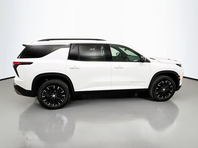 New 2026 Chevrolet Traverse LT w/ Enhanced Driving Package image 10
