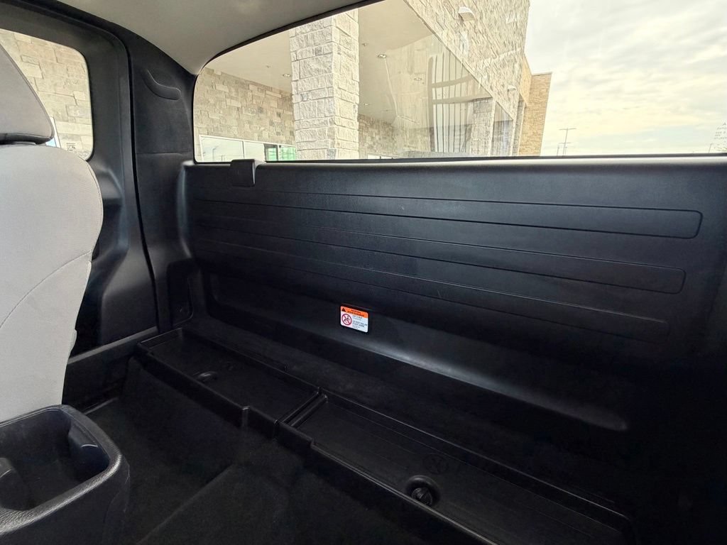 Used 2022 Toyota Tacoma SR RWD image 22