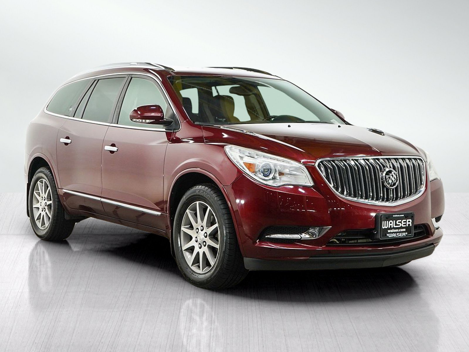 Used 2016 Buick Enclave Leather w/ Trailering Package AWD/4WD image 7