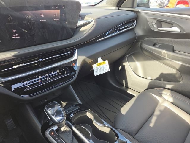 New 2026 Buick Envista Avenir image 35