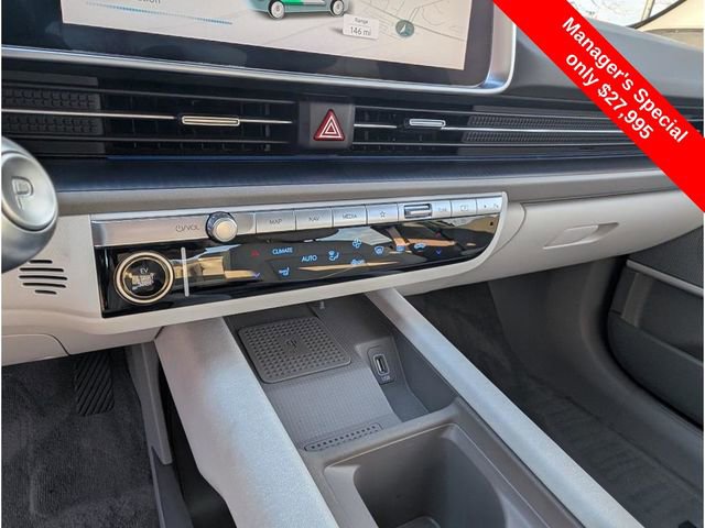 Certified 2024 Hyundai Ioniq 6 SEL image 22