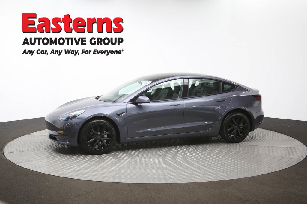 Used 2023 Tesla Model 3 Standard Range image 56