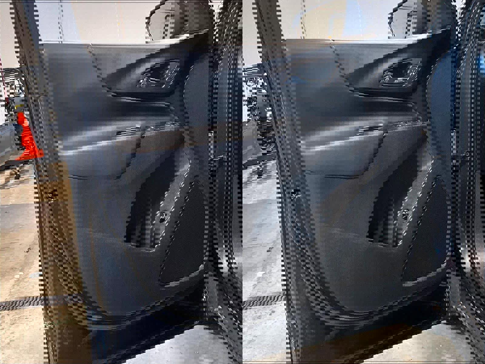 Certified 2022 Chevrolet Equinox LT image 9