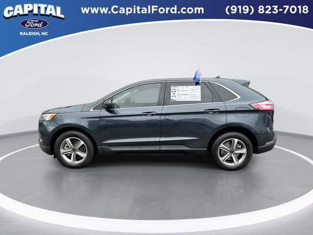 Certified 2023 Ford Edge SEL w/ Convenience Package AWD/4WD image 5