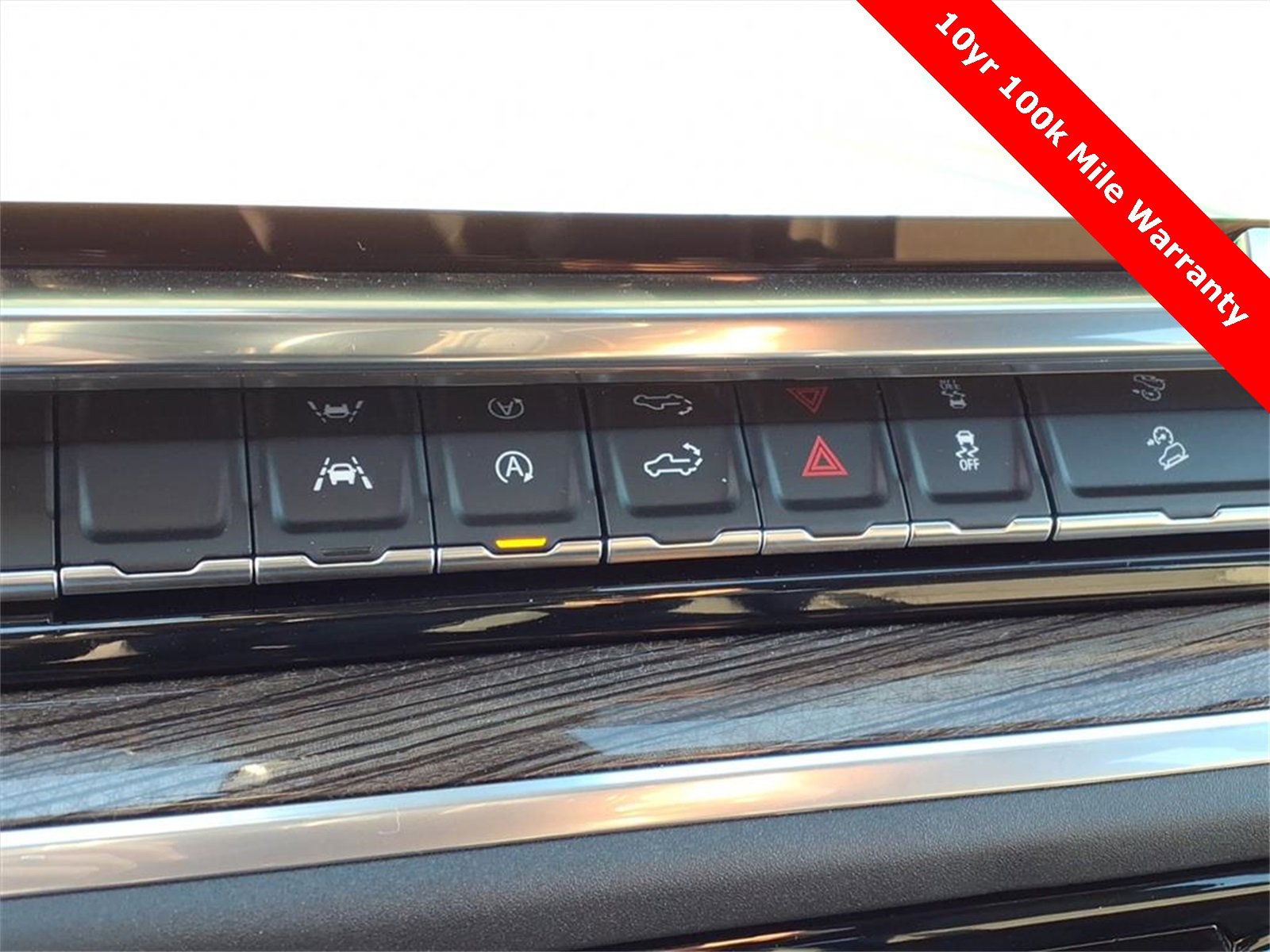 New 2026 Chevrolet Silverado 1500 RST image 23