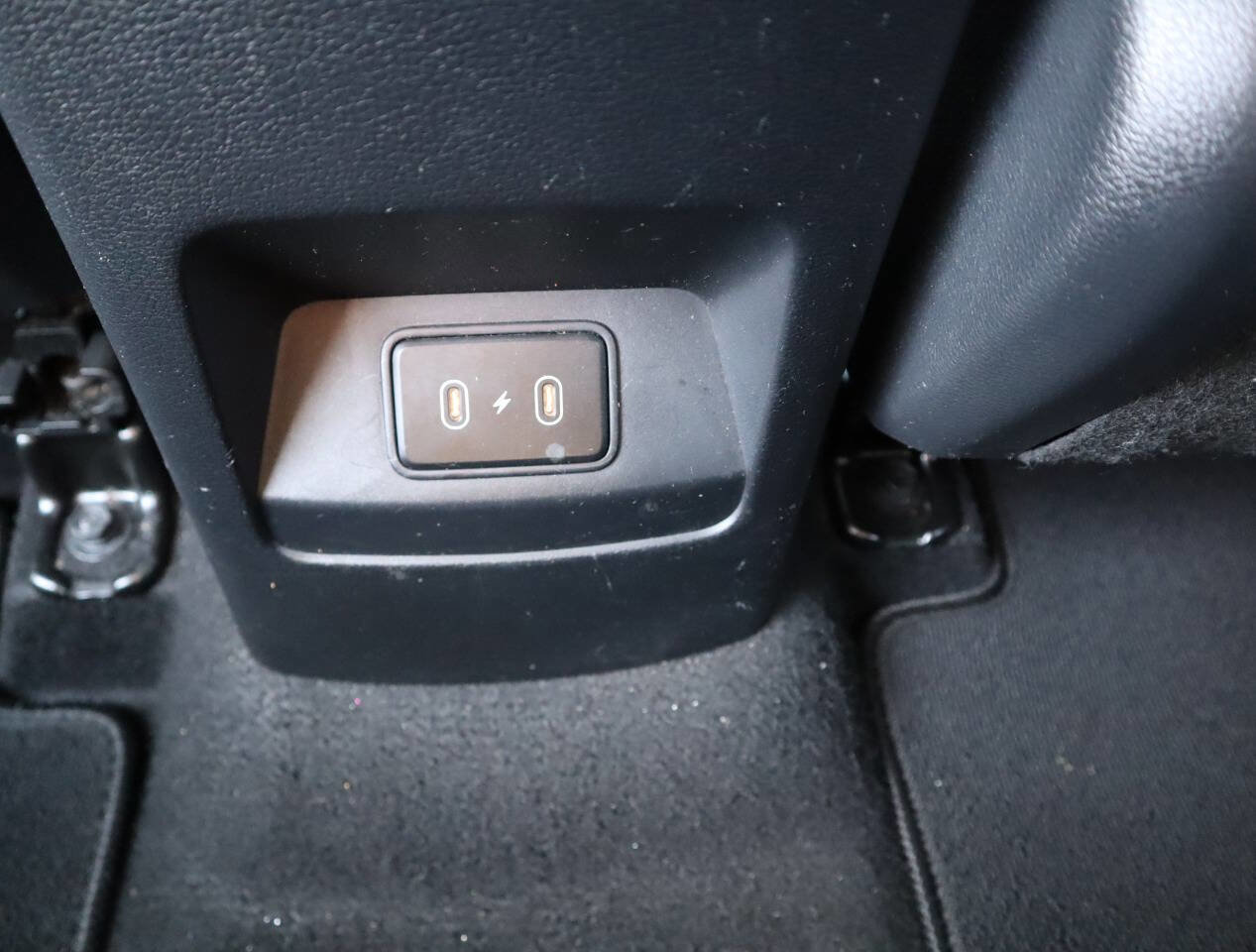 Used 2024 Kia Soul EX image 33