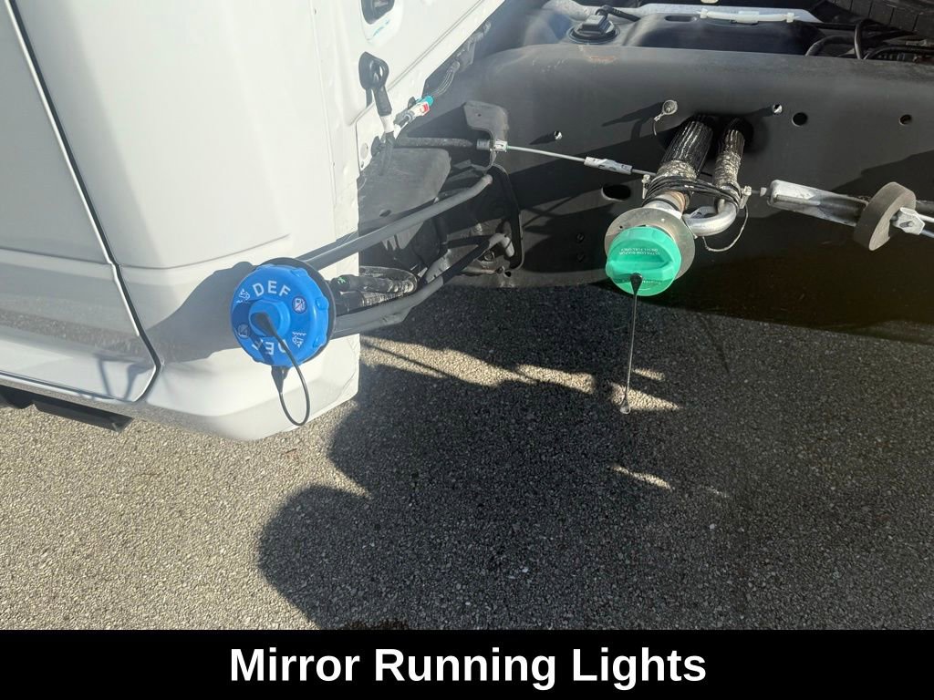 New 2026 RAM 4500 Tradesman image 31