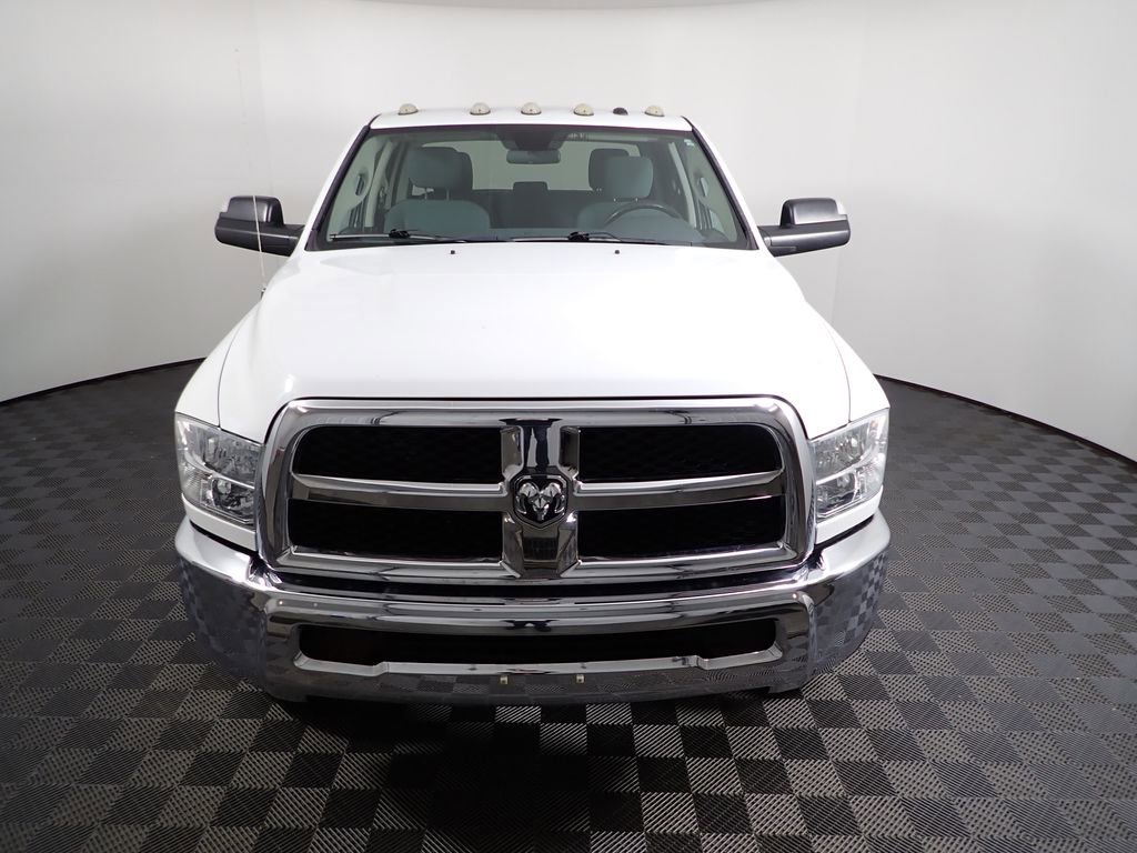 Used 2017 RAM 2500 Tradesman w/ Chrome Appearance Group image 10