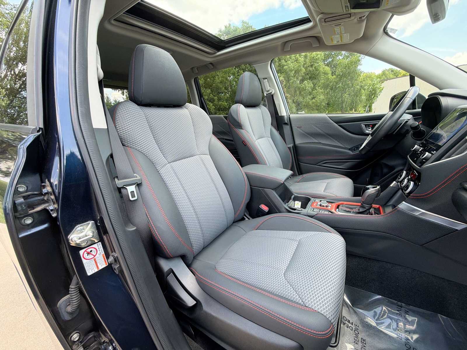 Used 2019 Subaru Forester Sport w/ Popular Package #2 AWD/4WD image 19