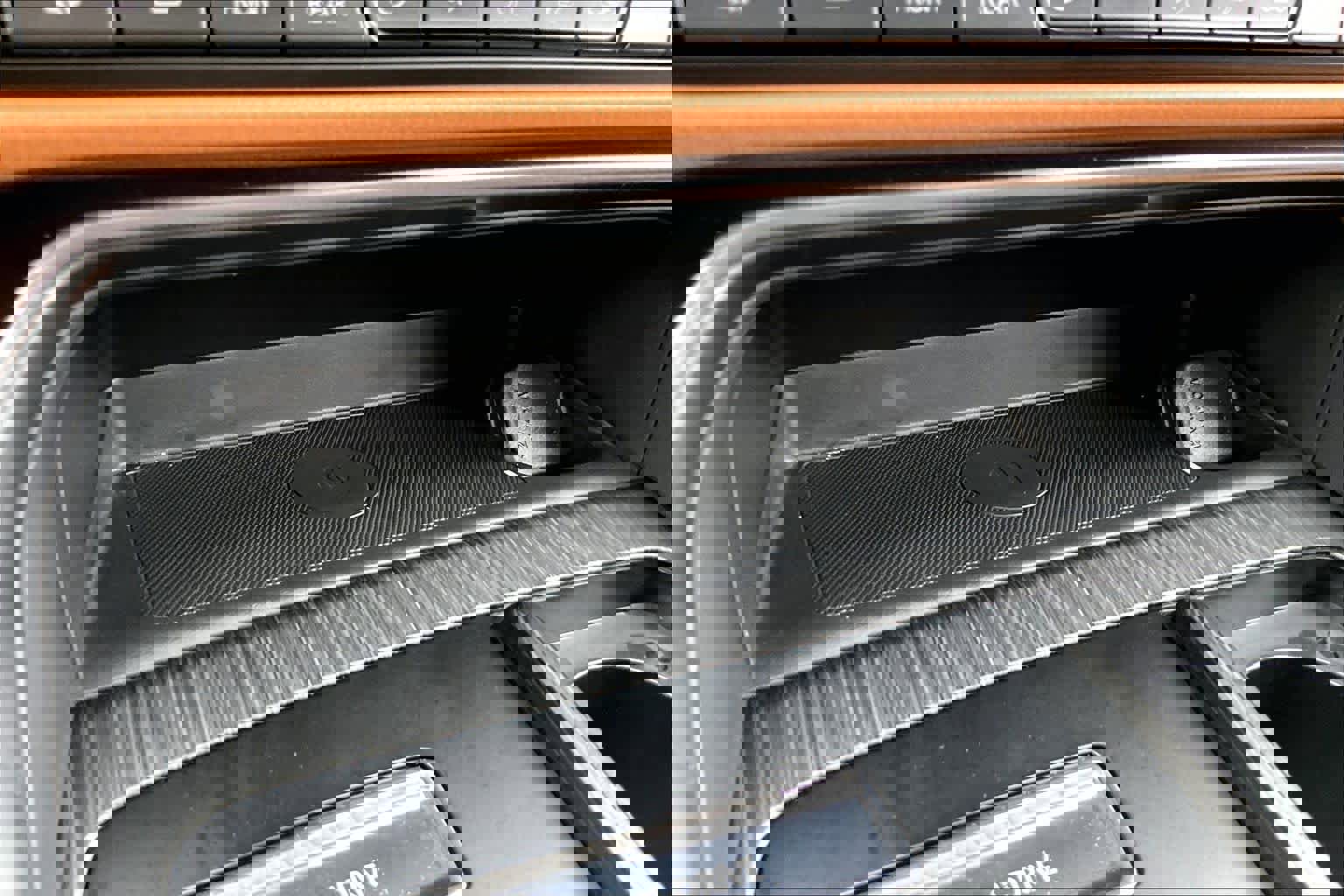 Used 2025 MAZDA CX-70 3.3 Turbo S w/ Premium Plus image 35