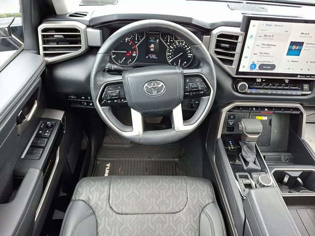 Used 2022 Toyota Tundra Limited image 14