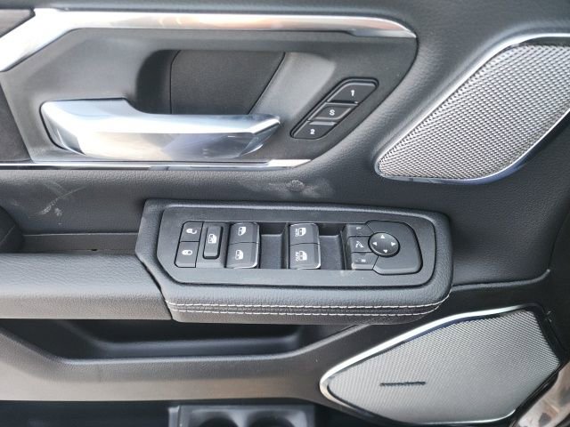 New 2026 RAM 1500 Laramie image 19