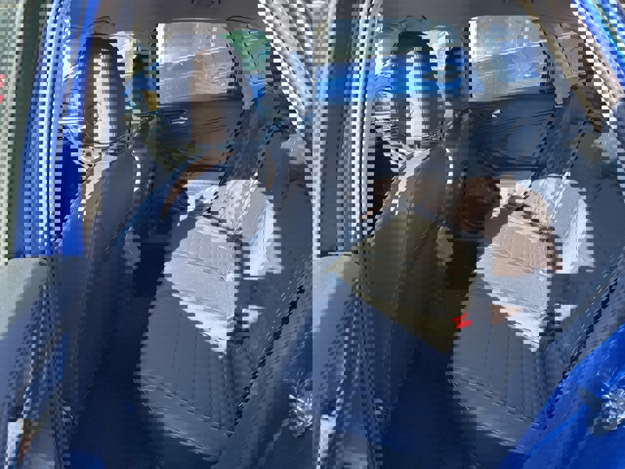 Used 2024 Volkswagen Jetta SE image 8