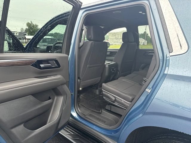 New 2026 Chevrolet Tahoe LS w/ LS Custom Edition AWD/4WD image 39
