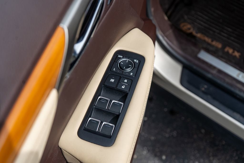 Used 2016 Lexus RX 350 AWD w/ Premium Package image 19