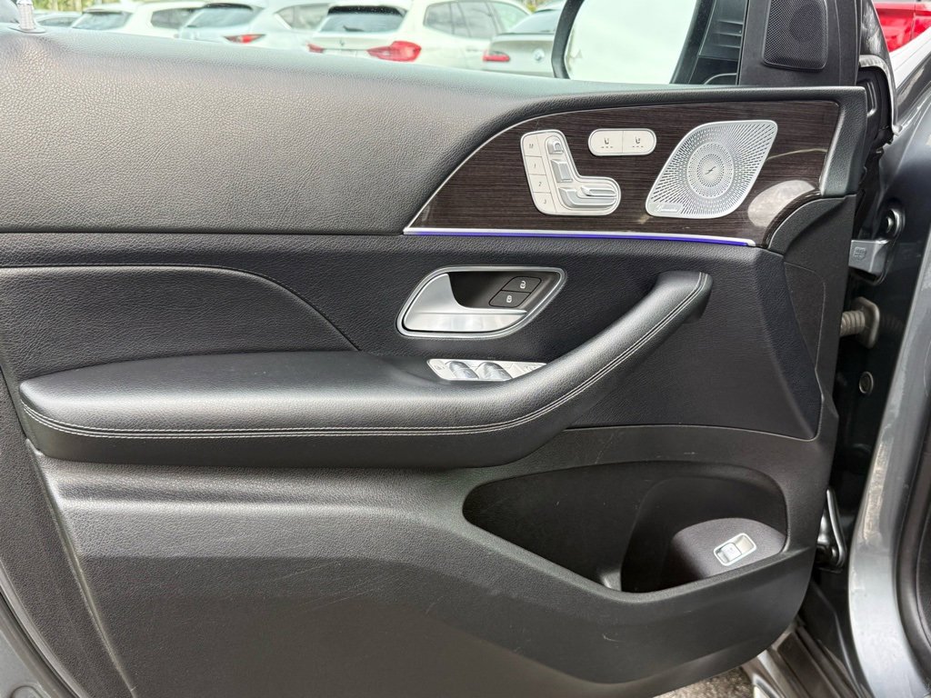 Used 2020 Mercedes-Benz GLE 350 4MATIC image 21