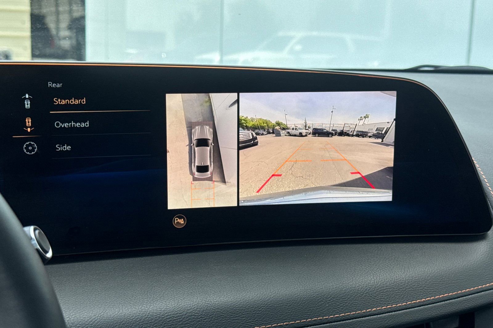 New 2025 Cadillac CT5 Sport RWD image 26