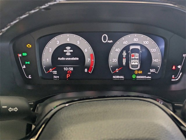 New 2026 Acura Integra A-Spec image 17