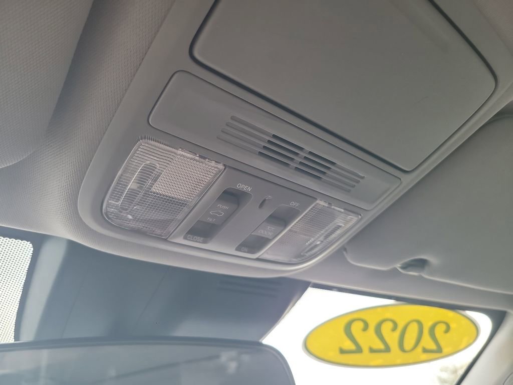 Used 2022 Honda CR-V EX image 21