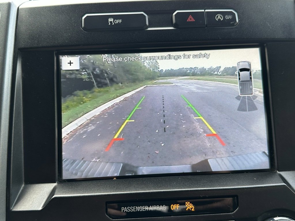 Used 2018 Ford F150 XLT w/ Equipment Group 302A Luxury image 29