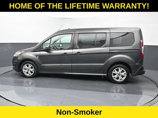 Used 2016 Ford Transit Connect XLT FWD image 4