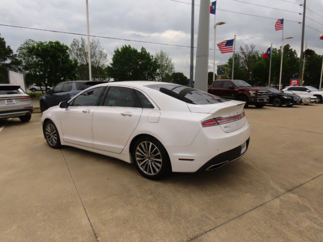 Certified 2019 Lincoln MKZ Premiere FWD image 14