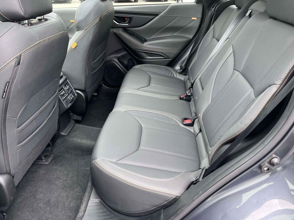 Used 2024 Subaru Forester Wilderness AWD/4WD image 16