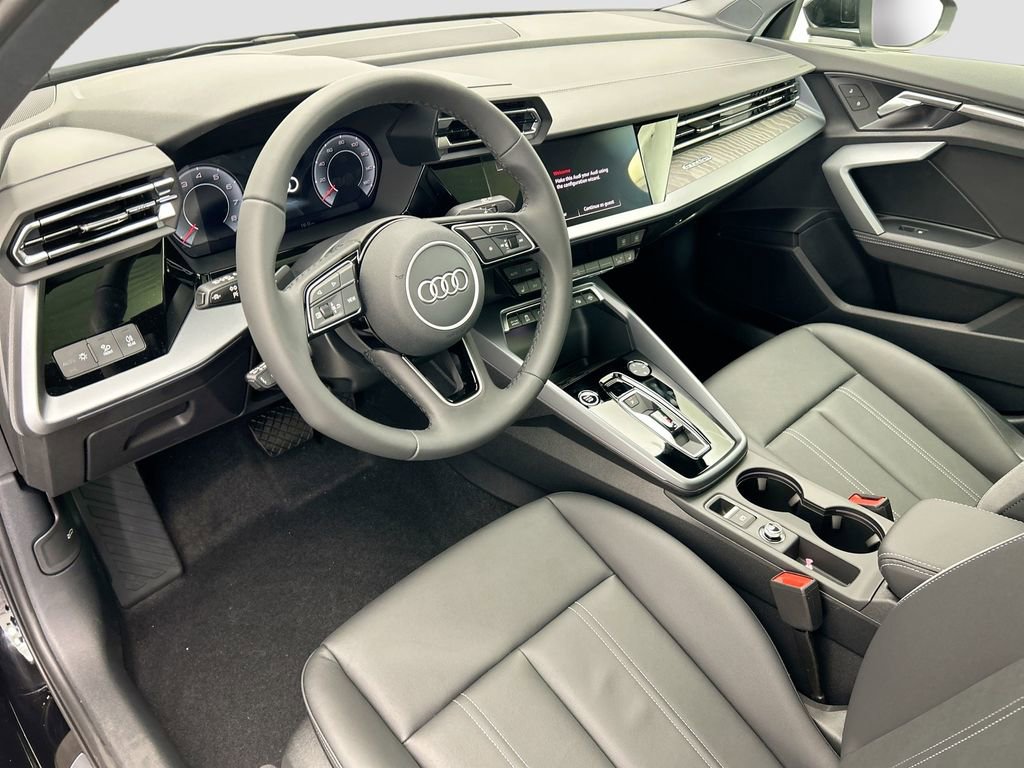 Used 2026 Audi A3 2.0T Premium w/ Convenience Package AWD/4WD image 10