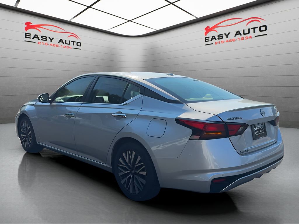 Used 2023 Nissan Altima 2.5 SV image 36