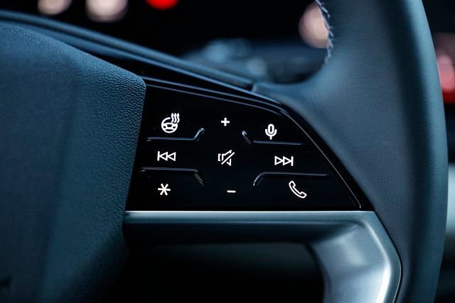 New 2026 Audi A6 Premium Plus AWD/4WD image 36