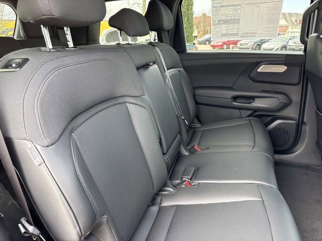 New 2027 Kia Telluride LX image 17