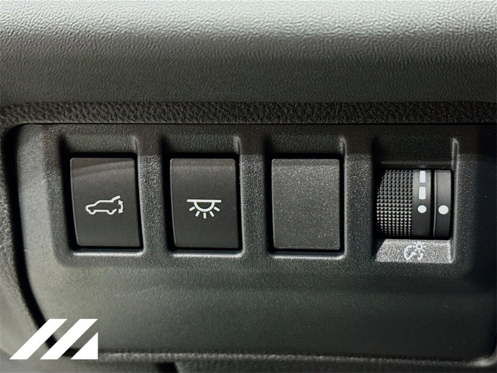 Used 2025 Subaru Ascent Bronze Edition w/ Popular Package #2 image 10