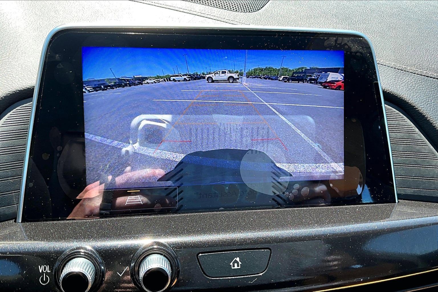 Used 2026 Cadillac CT4 V Blackwing w/ Carbon Fiber 1 Package RWD image 14