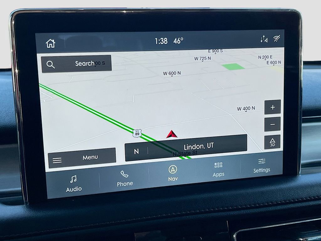 Used 2023 Lincoln Aviator AWD image 13