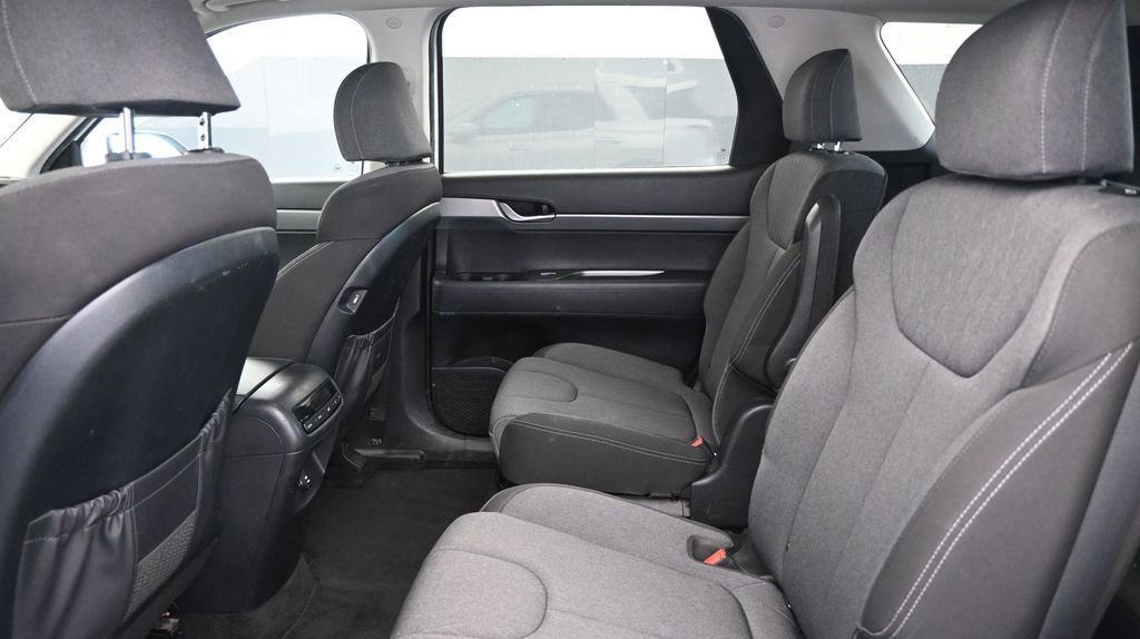Used 2020 Hyundai Palisade SEL FWD image 19