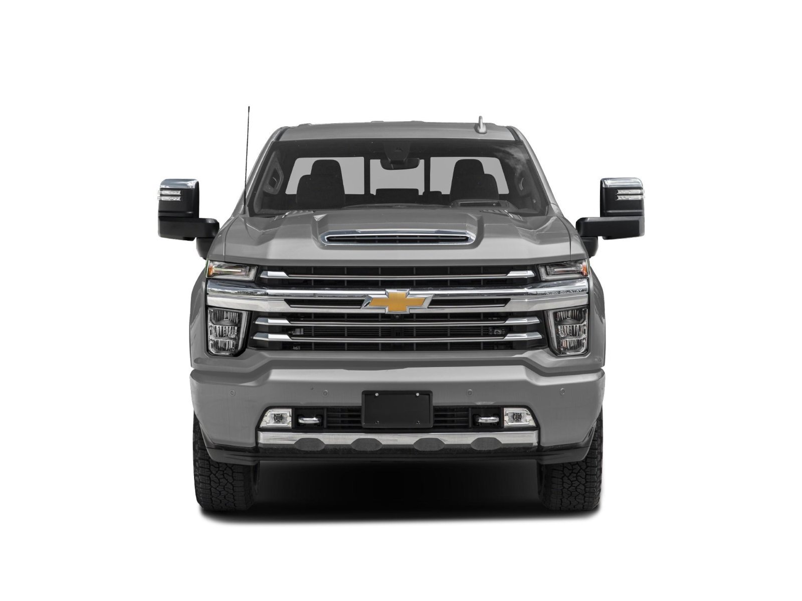 Used 2021 Chevrolet Silverado 3500 High Country w/ Z71 Off-Road Package AWD/4WD image 4