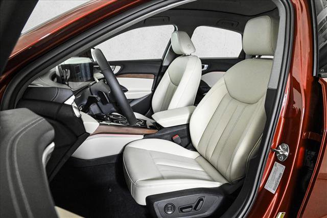 New 2026 Audi A5 2.0T Premium Plus AWD/4WD image 17