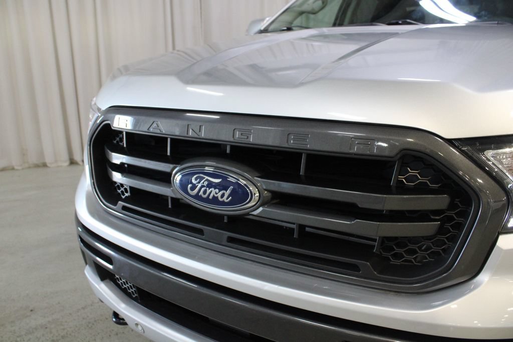 Used 2019 Ford Ranger Lariat w/ Equipment Group 501A Mid AWD/4WD image 31