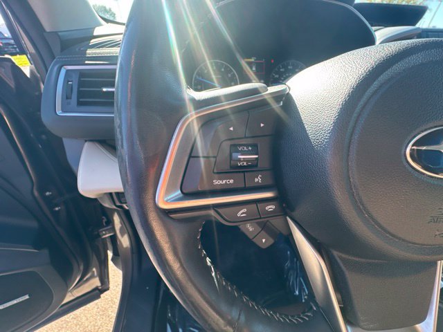 Used 2021 Subaru Ascent Touring w/ Popular Package #2A AWD/4WD image 21