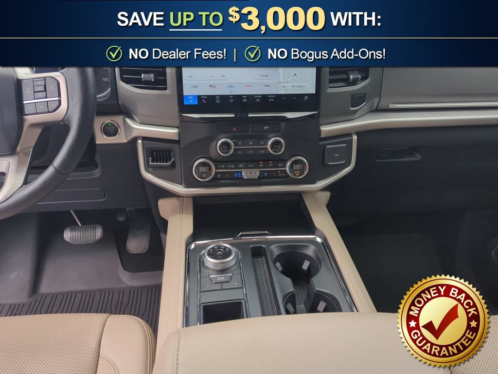 Certified 2023 Ford Expedition XLT RWD image 20