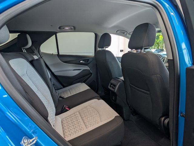 Used 2024 Chevrolet Equinox LS w/ LS Convenience Package FWD image 15