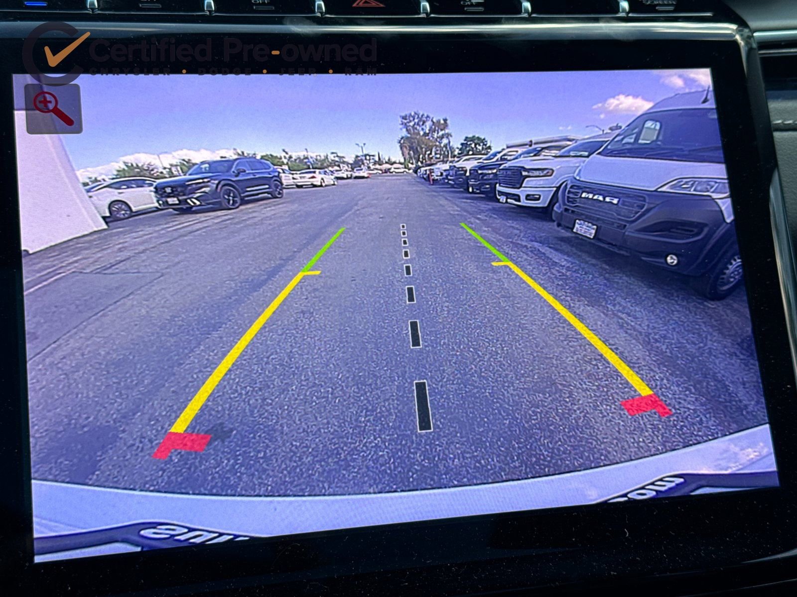 Used 2022 Jeep Grand Cherokee Limited 4xe image 21