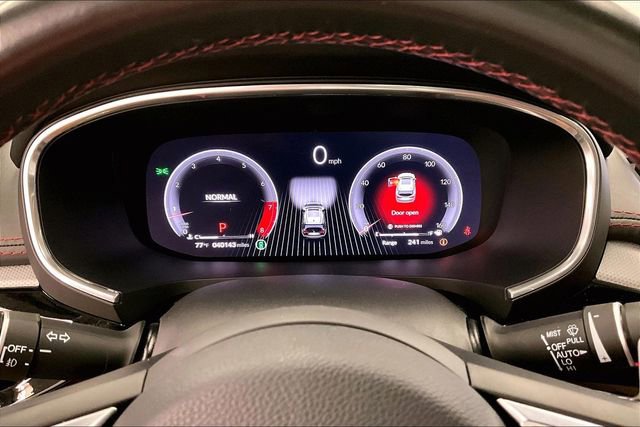 Used 2023 Acura MDX A-Spec image 29