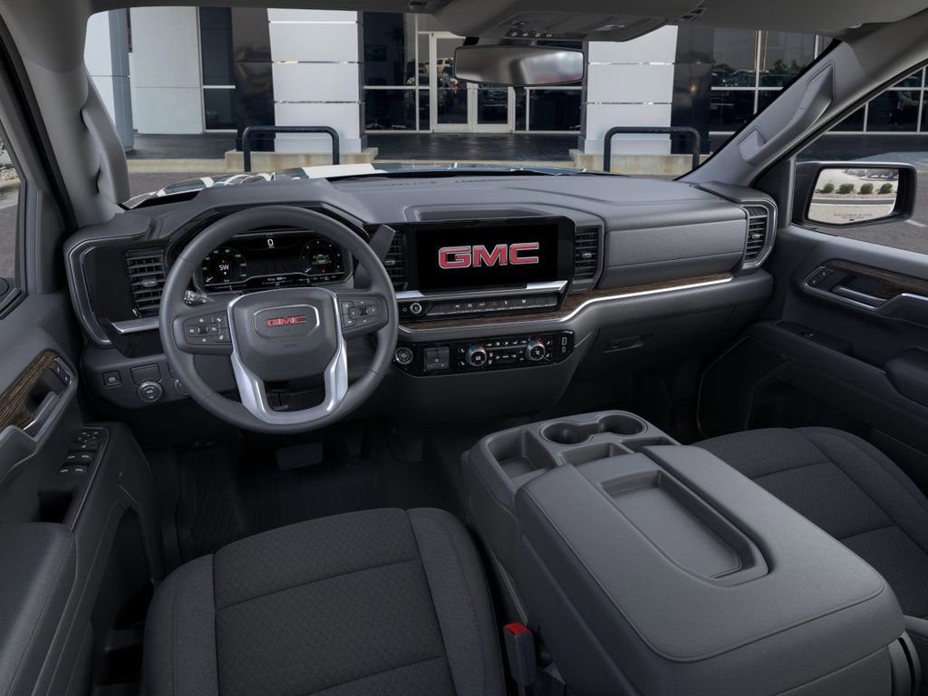 New 2026 GMC Sierra 1500 Elevation w/ Elevation Select Package image 15