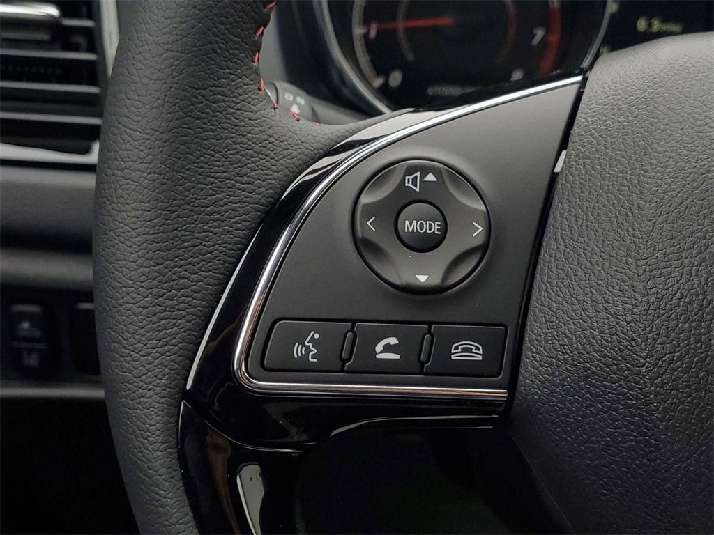 New 2025 Mitsubishi Outlander Sport LE image 18