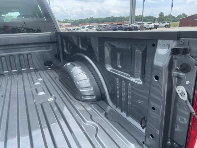 New 2026 Ford F250 XL w/ STX Appearance Package AWD/4WD image 67