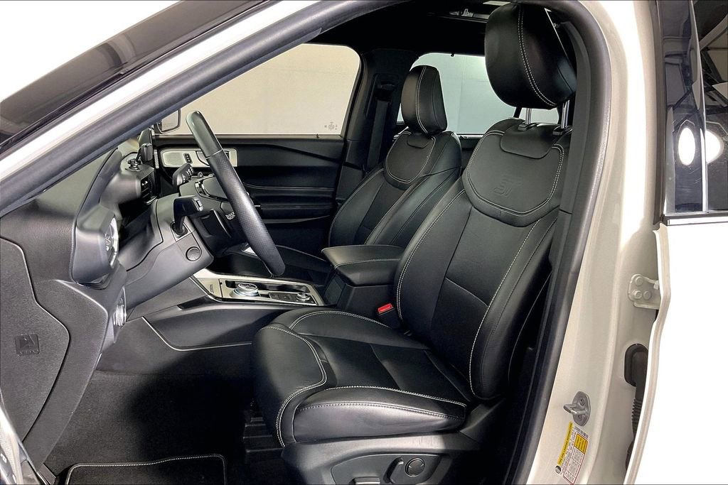 Used 2022 Ford Explorer ST w/ Equipment Group 401A image 36